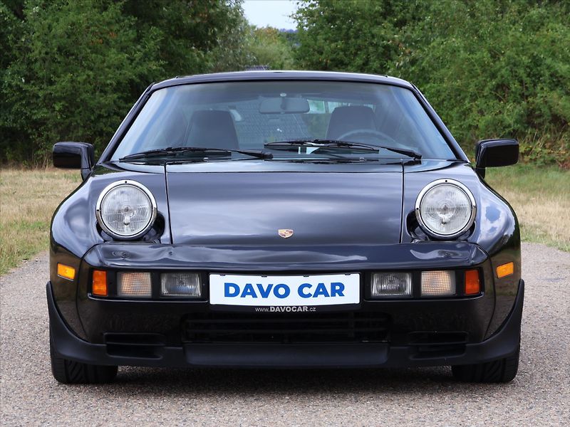 Porsche Ostatní 5,0 S MAN 215kW veteranská ate - fotka 2 z 36