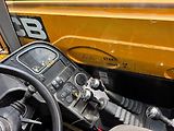 JCB (2015) 535-95 manipulátor 9.5m / 3.5t - náhled 7