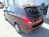 Škoda Fabia COMBI 1.4 16V ABS, KLIMATIZACE - náhled 4