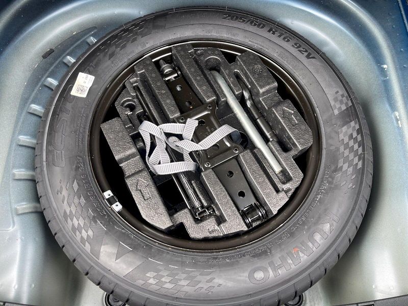 Škoda Octavia (2023) 1.5 TSI 110kW Style Plus - fotka 33 z 35