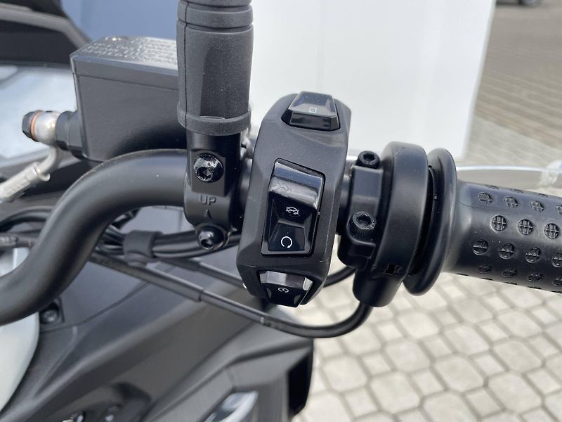 Aprilia (2026) SR GT 200 EU5+ - fotka 11 z 11