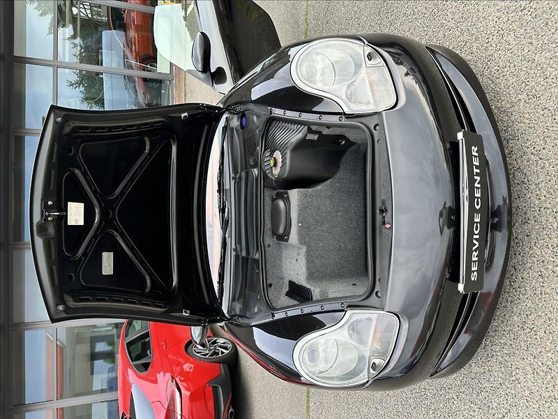 Porsche 911 3,4 CARRERA 4 - fotka 20 z 20