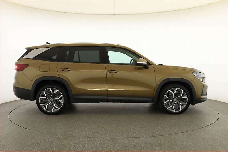 Škoda Kodiaq (2025) 2.0 TDI, Exclusive selection - fotka 6 z 19