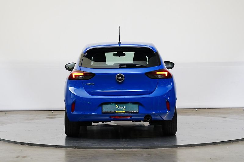 Opel Corsa - fotka 6 z 27