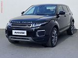 Land Rover Range Rover Evoque (2017) 2.0 SD4 4X4, AT, kůže, navi - náhled 2