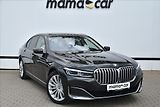 BMW Řada 7 740d xDrive 250kW LASER ČR - náhled 1