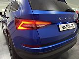 Škoda Kodiaq 2,0   TDI 110kW DSG STYLE VIRT - náhled 37