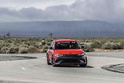 Hyundai Ioniq 5 N v přípravách na Pikes Peak