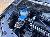 Volkswagen Caddy (2005) 2,0SDI 51KW 7 MÍST 2X ŠOUPAČKY - náhled 44