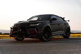 Lamborghini Urus (2020) 4.0 V8 Mansory 700koní - náhled 1