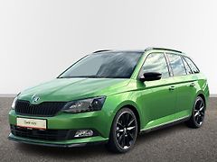 Škoda Fabia MONTE CARLO - fotografie inzerátu