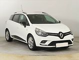 Renault Clio (2016) Limited 1.2 16V, Serv.kniha - náhled 1