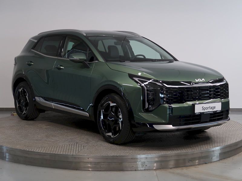 Kia Sportage (2026) TOP 1.6T-GDi 132KW 4x4 - fotka 6 z 38