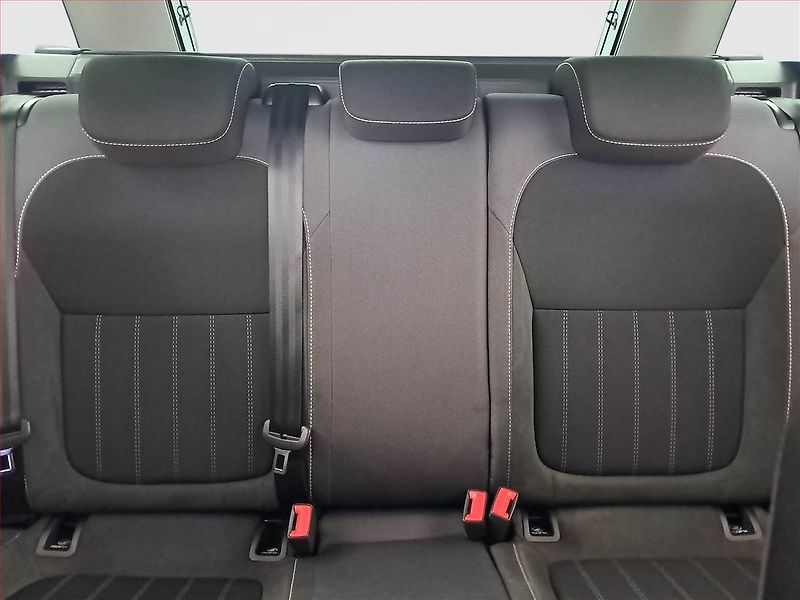 Škoda Fabia (2021) 1.0 TSI, Tempomat - fotka 10 z 15