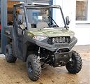 Polaris Ranger 570 (2026) EPS - náhled 9