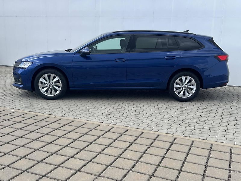 Škoda Superb (2025) Selection 7DSG 2,0TDI - fotka 2 z 6