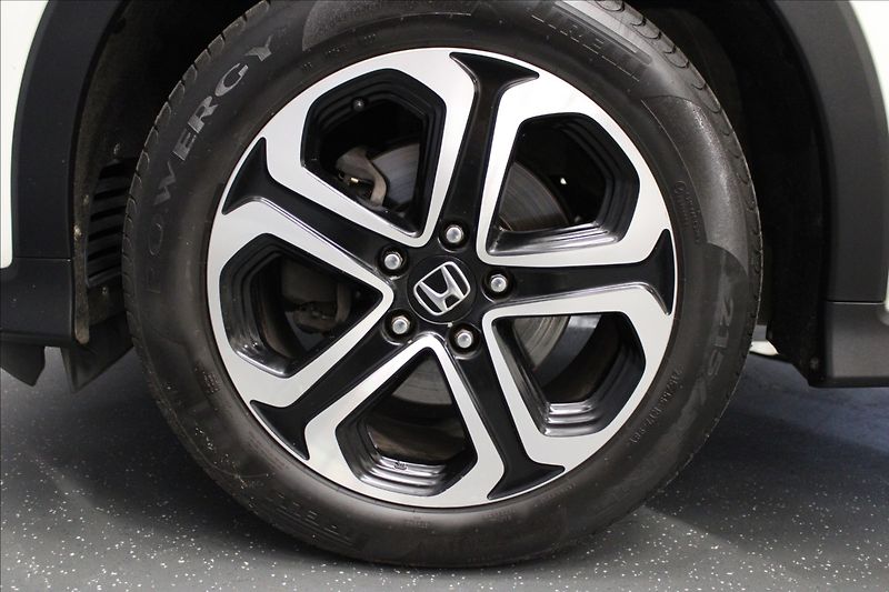 Honda HR-V 1,6 i-DTEC PANORAMA 1.majitel - fotka 25 z 32