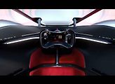 Ferrari má nový koncept vozu Vision Gran Turismo