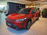 Toyota Corolla Cross 2,0 Style 2x4 - náhled 1