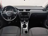 Škoda Octavia (2017) 1.6TDi, ČR, Navi, AC - náhled 8
