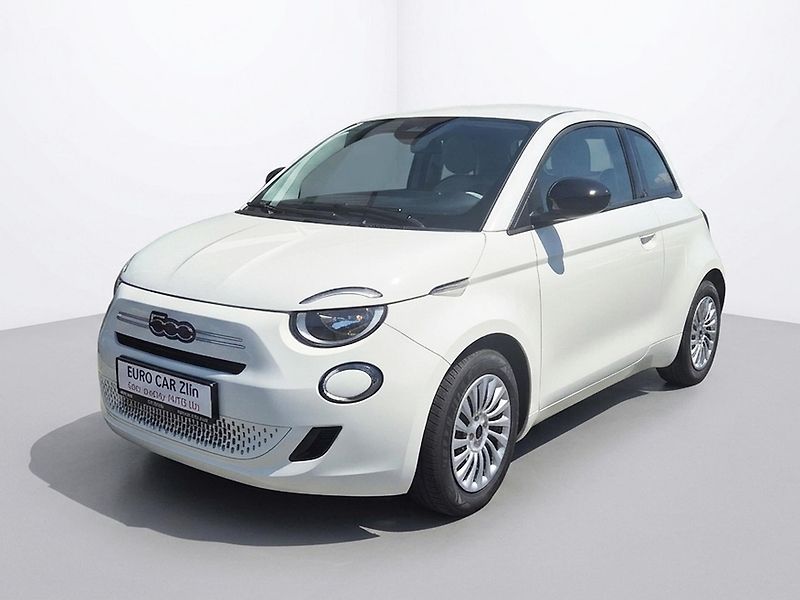 Fiat 500 (2026) 1.0   Hybrid Pop BSG 65k MT6 - fotografie inzerátu