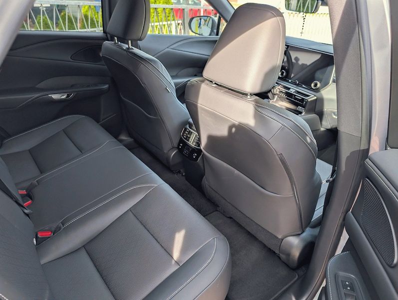 Lexus RX 350h (2025) Executive Plus - DPH/Záruka - fotka 7 z 17
