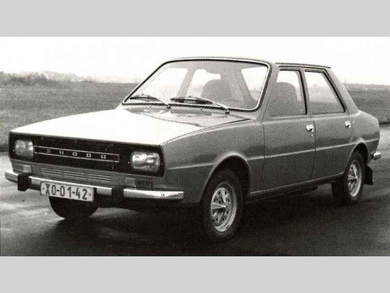 Škoda 763.