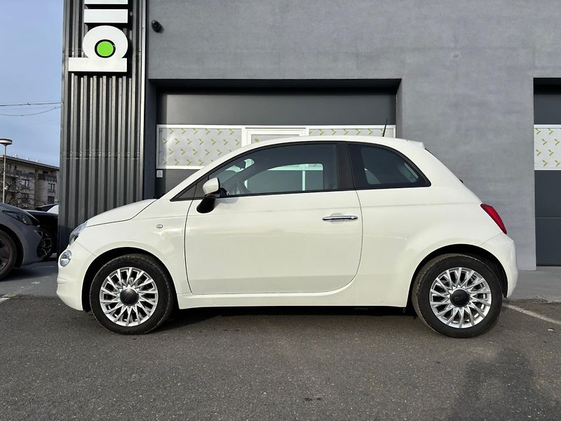 Fiat 500 - fotka 2 z 15