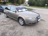 Audi A6 30TDI,MANUÁL,KRÁSNÁ,SERVIS,4X4 - náhled 1