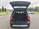 Škoda Yeti (2015) 2.0 TDi 103-KW 4x4 ADV OLOMOUC - náhled 55