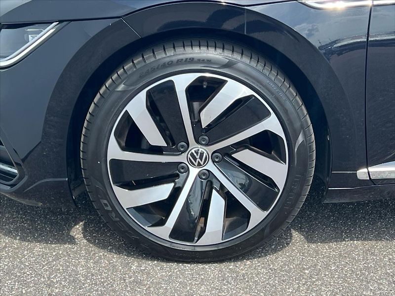 Volkswagen Arteon 2,0 TDi 110kW 7DSG R-line - fotka 12 z 26