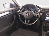 Škoda Superb (2017) Ambition 1.6 TDI, Navi, Xenony - náhled 7