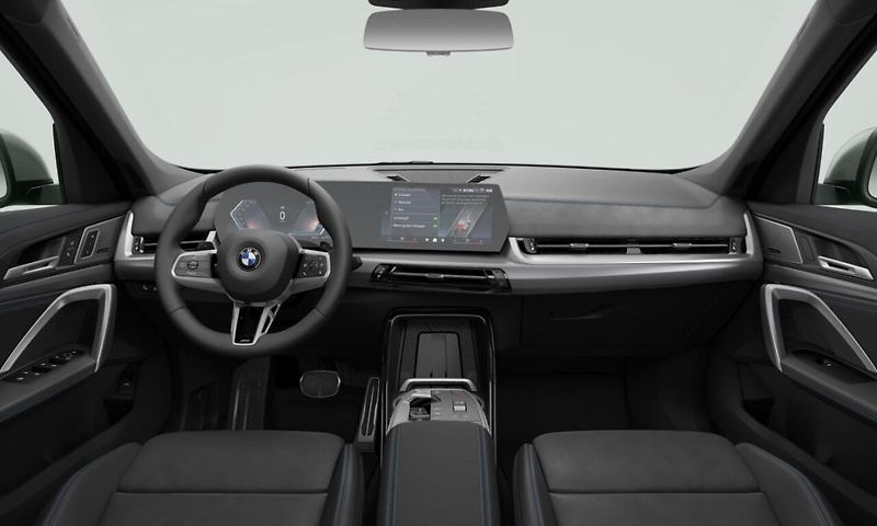 BMW X1 xDrive20d - fotka 3 z 4