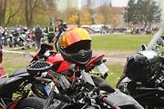 Zakončení motorkářské sezony pod taktovkou Motobobrů ze Strakonic.