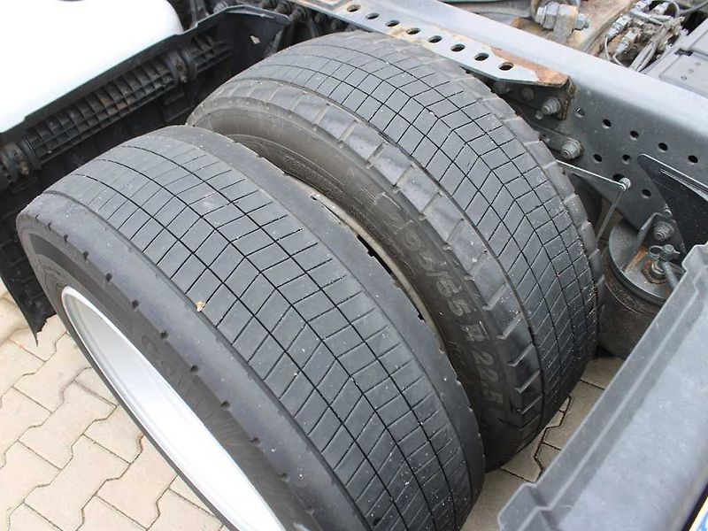 Mercedes-Benz Actros 1843, LOWDECK, NEZÁVISLÁ KLIMA - fotka 14 z 17