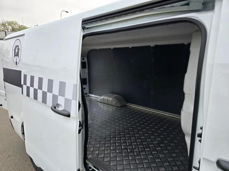 Farizon V6E (2026) 42 kWh - fotka 7 z 13