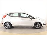 Ford Fiesta (2016) 1.0 i, Park. senzory - náhled 6