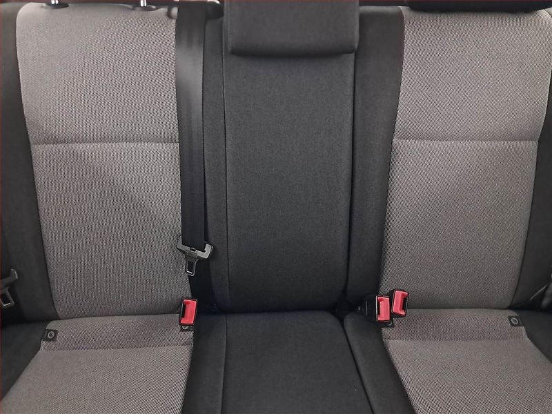 Škoda Fabia (2010) 1.2 12V, nová STK, Tažné - fotka 10 z 18