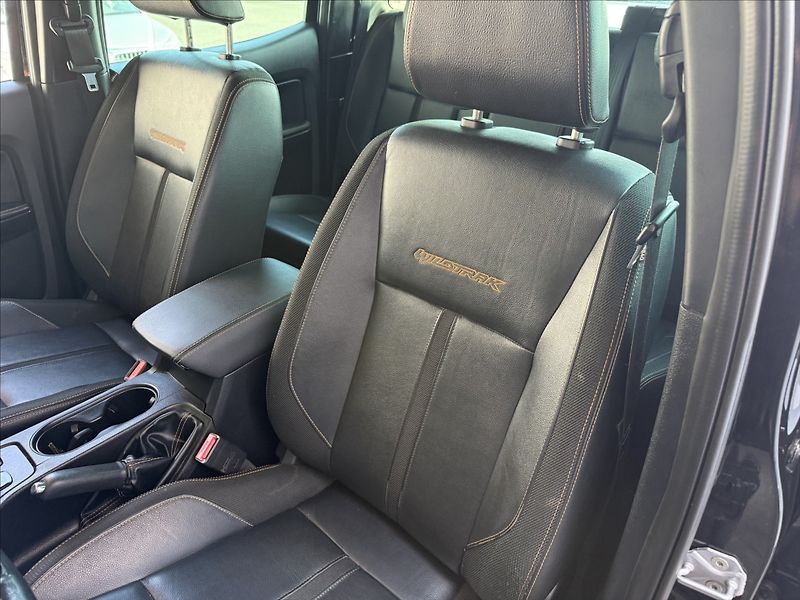 Ford Ranger 2,0 Wildtrak 157kW,man,nové ro - fotka 10 z 35
