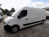Renault Master 2,3 DCI 107 KW L3H2 AC, TEMP - náhled 16