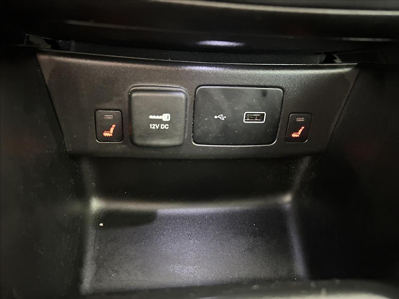 Fiat Tipo 1,4   STREET,SERVISKA,VYHŘ.SED - fotka 17 z 21