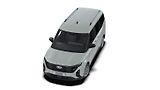 Ford Tourneo Courier (2026) Titanium, Tourneo, 1.0 EcoBoos - náhled 8