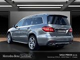 Mercedes-Benz GLS 350d 4MATIC AMG Line - náhled 7