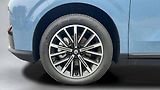 Leapmotor B10 (2026) Design hybrid EV baterie 18,8k - náhled 25