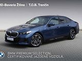 BMW Řada 5 - náhled 1