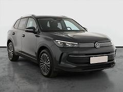 Volkswagen Tiguan (2025) 1.5 eTSI - fotografie inzerátu