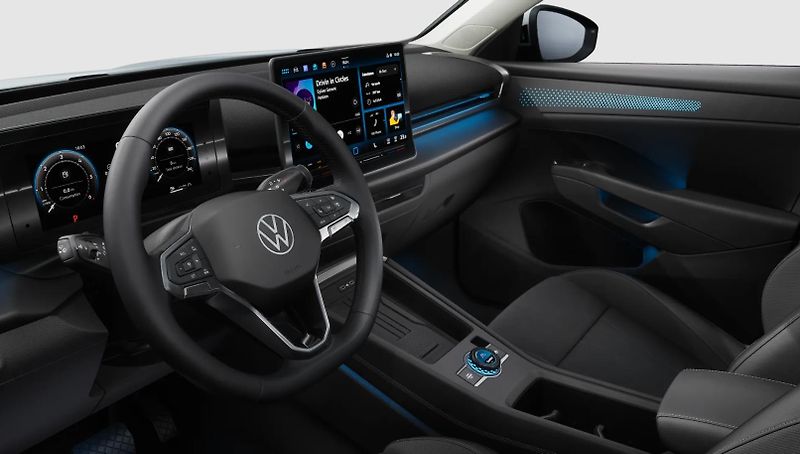 Volkswagen T-Roc (2026) 1,5 eTSI 110 kW 7DSG - fotka 6 z 6