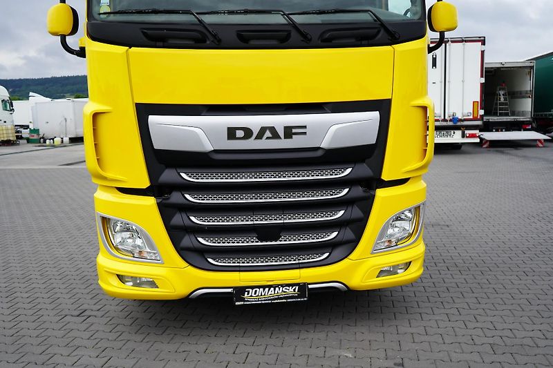 DAF XF (2019) 106 / 530 / EURO 6 / ACC / SPA - fotka 24 z 47