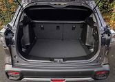Suzuki S-Cross.