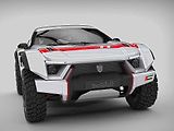 Zarooq Sand Racer.